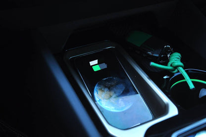 宝马5系2024款530Li 48V2.0T尊享型M运动套装 自动挡