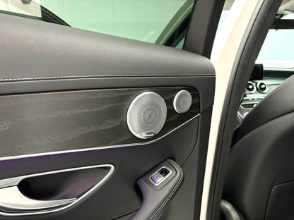 奔驰C级2021款C260L48V1.5T运动星耀臻藏版 自动挡