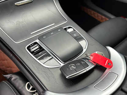 奔驰C级2021款C260L48V1.5T运动星耀臻藏版 自动挡