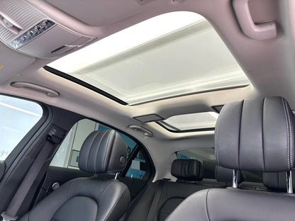 奔驰C级2021款C260L48V1.5T运动星耀臻藏版 自动挡