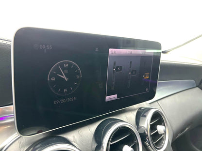 奔驰C级2021款C260L48V1.5T运动星耀臻藏版 自动挡