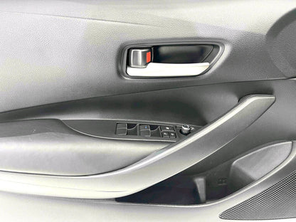 丰田 2021款 卡罗拉 1.5 无级 精英版 自动挡