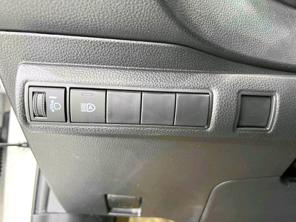 丰田 2021款 卡罗拉 1.5 无级 精英版 自动挡