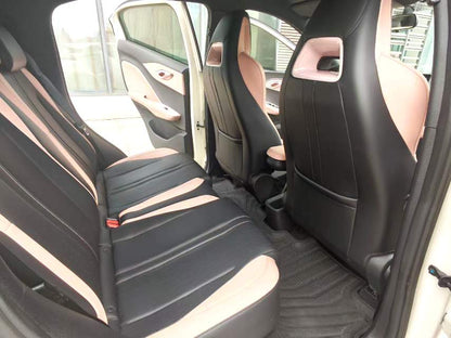 比亚迪 2023款 海鸥 自由版 自动挡