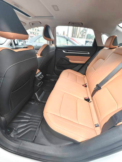 吉利 2025款 帝豪-三厢 1.5 无级 旗舰型 自动挡