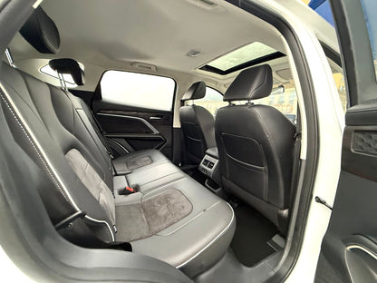 哈弗 2023款 H6 1.5T 国潮版 都市版 自动挡