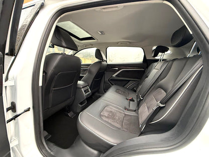 哈弗 2023款 H6 1.5T 国潮版 都市版 自动挡