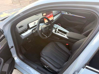 Geely 2025 Xingrui 1.5TD Oriental Shining Kunlun Edition Automatic