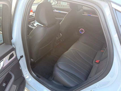 Geely 2025 Xingrui 1.5TD Oriental Shining Kunlun Edition Automatic