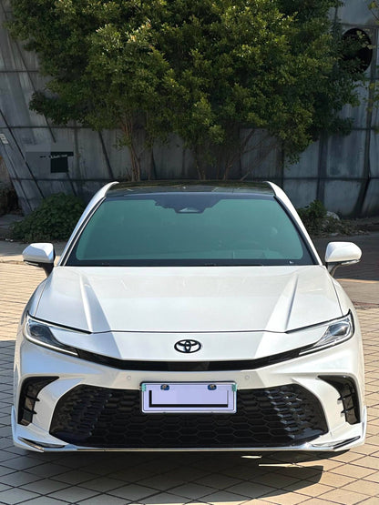 丰田 2024款 凯美瑞 双擎 2.5HXS 无级 运动Plus版 自动挡