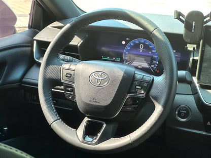 丰田 2024款 凯美瑞 双擎 2.5HXS 无级 运动Plus版 自动挡