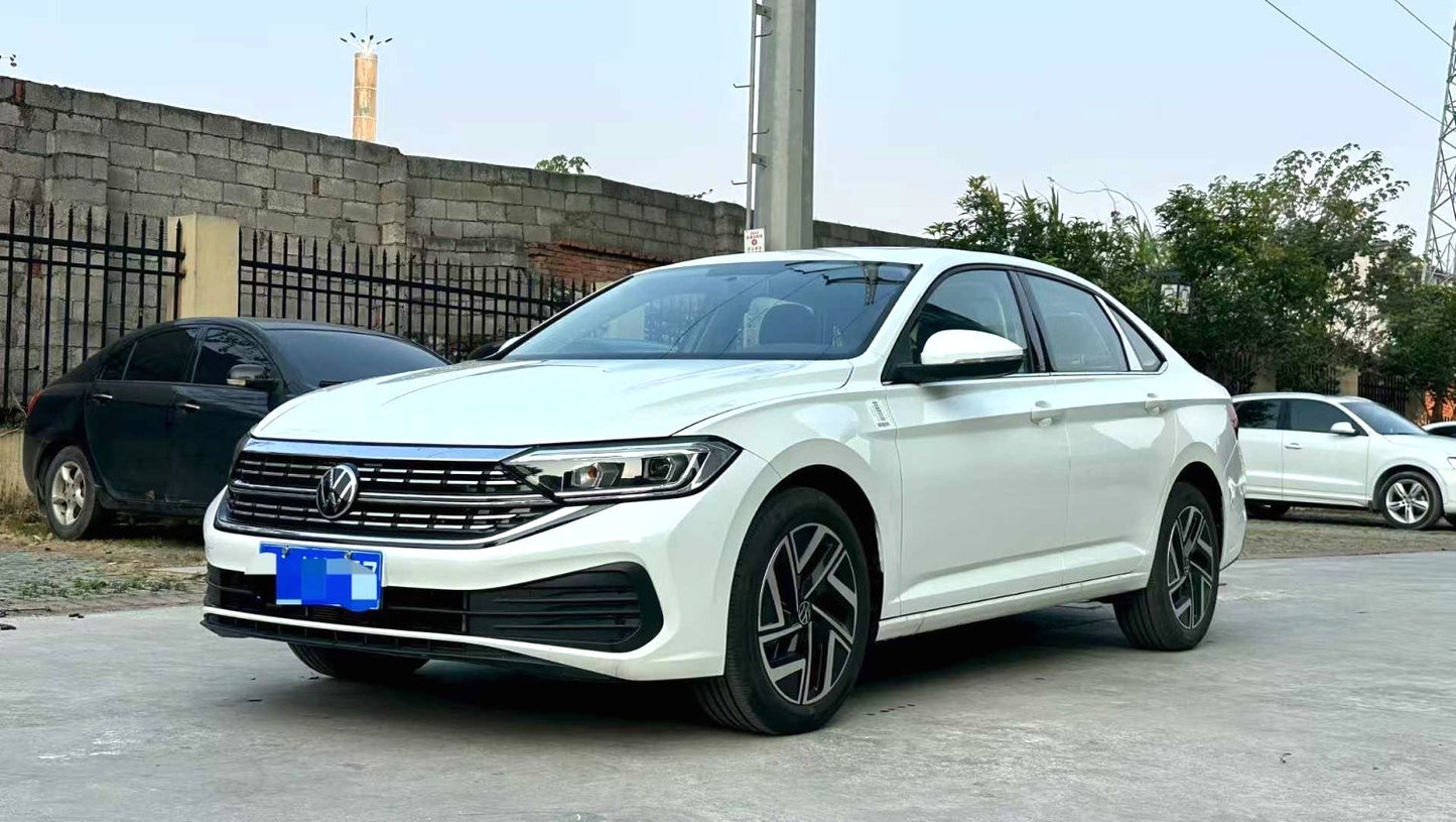 Volkswagen 2025 Sagitar 1.5TSI 300TSI Flying Edition (facelift) Automatic