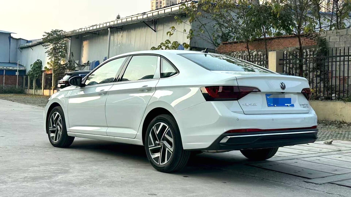 Volkswagen 2025 Sagitar 1.5TSI 300TSI Flying Edition (facelift) Automatic