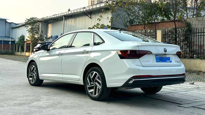 Volkswagen 2025 Sagitar 1.5TSI 300TSI Flying Edition (facelift) Automatic