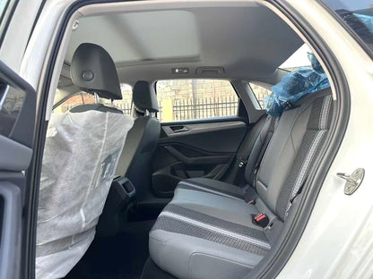 Volkswagen 2025 Sagitar 1.5TSI 300TSI Flying Edition (facelift) Automatic