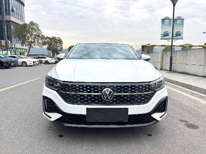 Volkswagen 2024 Lavida 1.5 Starry Sky Five Million Edition Automatic