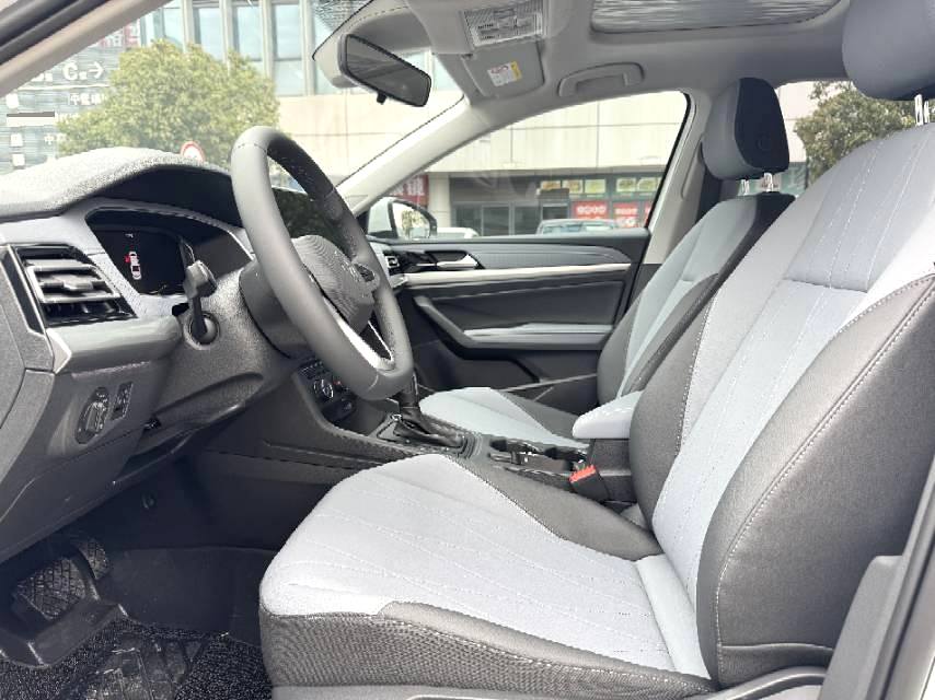 Volkswagen 2024 Lavida 1.5 Starry Sky Five Million Edition Automatic