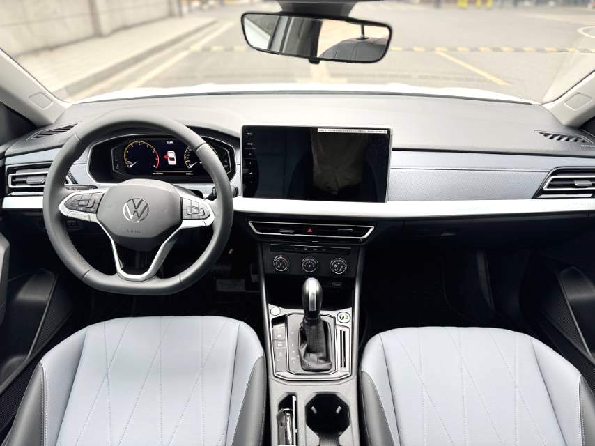 Volkswagen 2024 Lavida 1.5 Starry Sky Five Million Edition Automatic