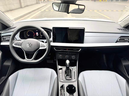 Volkswagen 2024 Lavida 1.5 Starry Sky Five Million Edition Automatic