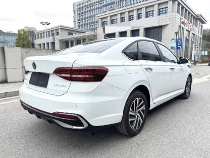 Volkswagen 2024 Lavida 1.5 Starry Sky Five Million Edition Automatic