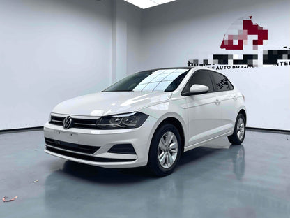 Volkswagen 2023 POLO Plus 1.5 Panoramic Enjoyment Edition Automatic
