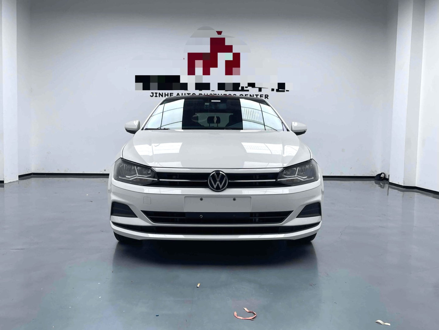 Volkswagen 2023 POLO Plus 1.5 Panoramic Enjoyment Edition Automatic