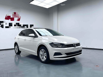 Volkswagen 2023 POLO Plus 1.5 Panoramic Enjoyment Edition Automatic