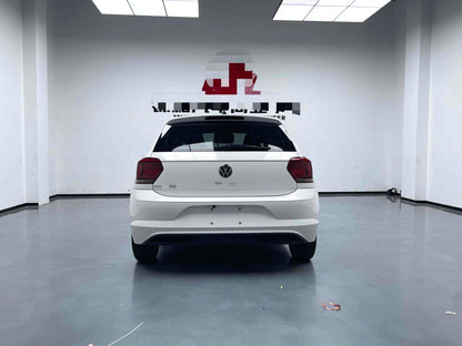 Volkswagen 2023 POLO Plus 1.5 Panoramic Enjoyment Edition Automatic