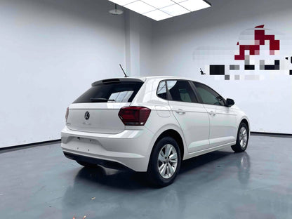Volkswagen 2023 POLO Plus 1.5 Panoramic Enjoyment Edition Automatic
