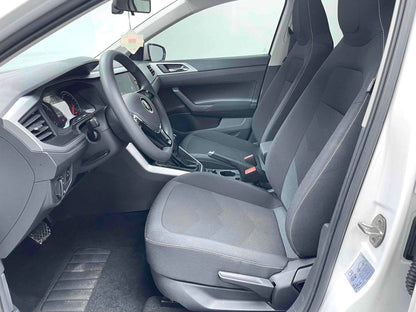 Volkswagen 2023 POLO Plus 1.5 Panoramic Enjoyment Edition Automatic