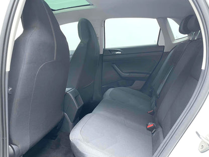 Volkswagen 2023 POLO Plus 1.5 Panoramic Enjoyment Edition Automatic