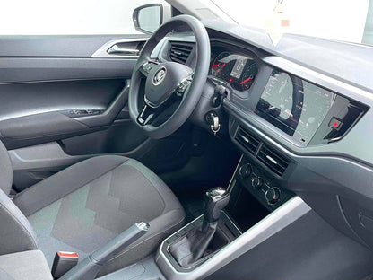 Volkswagen 2023 POLO Plus 1.5 Panoramic Enjoyment Edition Automatic