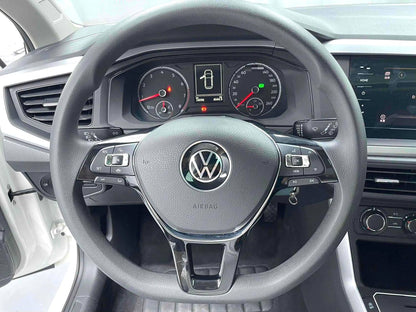 Volkswagen 2023 POLO Plus 1.5 Panoramic Enjoyment Edition Automatic