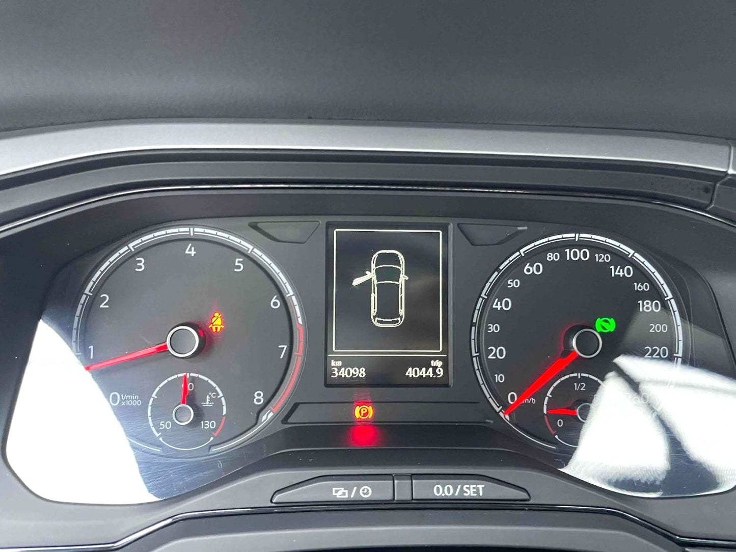 Volkswagen 2023 POLO Plus 1.5 Panoramic Enjoyment Edition Automatic