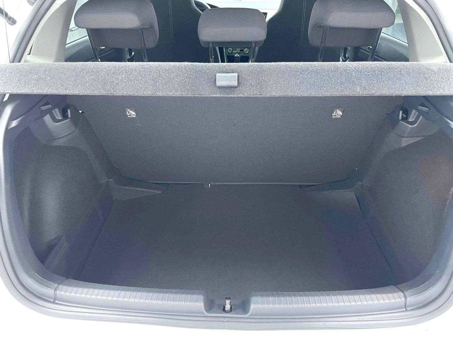 Volkswagen 2023 POLO Plus 1.5 Panoramic Enjoyment Edition Automatic