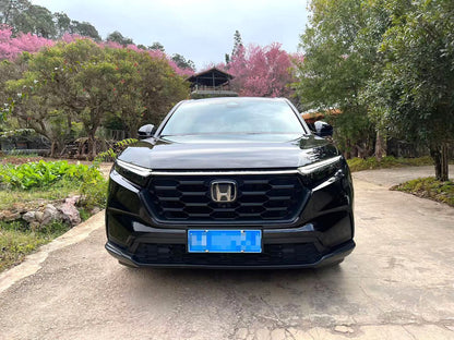 本田 2023款 CR-V 1.5T 无级 240TURBO 两驱睿型版5座 自动挡