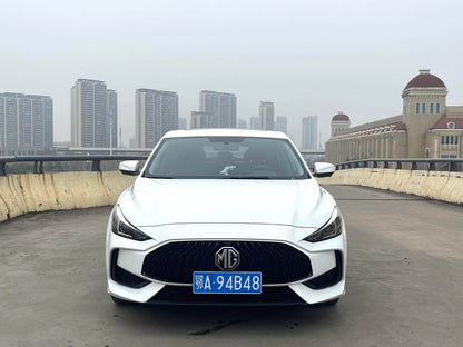 2021 MG5 1.5 CVT 180DVVT Youth Luxury Edition Automatic