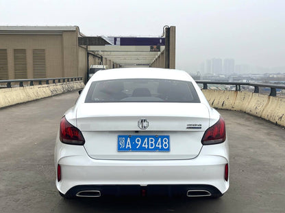 2021 MG5 1.5 CVT 180DVVT Youth Luxury Edition Automatic