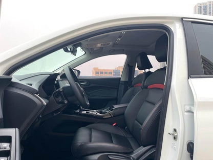 2021 MG5 1.5 CVT 180DVVT Youth Luxury Edition Automatic