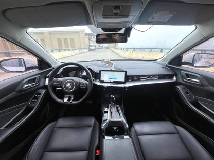 2021 MG5 1.5 CVT 180DVVT Youth Luxury Edition Automatic