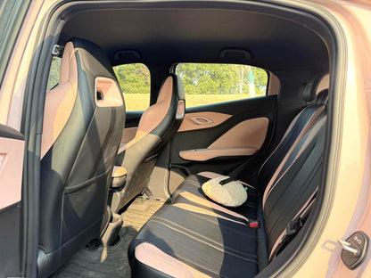 BYD 2023 Seagull Freedom Edition Automatic