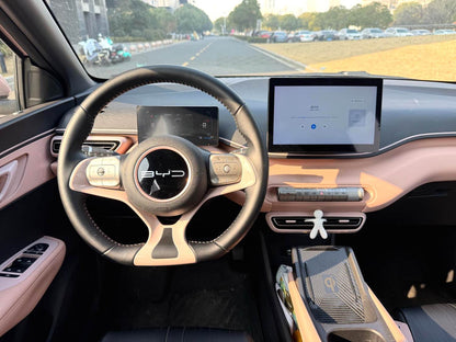 BYD 2023 Seagull Freedom Edition Automatic